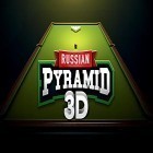 Download game Russian pyramid 3D for free and Balance by Maxim Zakutko for Android phones and tablets .