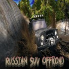 Download game Russian SUV offroad simulator for free and Special ops for Android phones and tablets .
