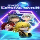 Download game RWBY: Crystal match for free and Souzasim: Drag race for Android phones and tablets .