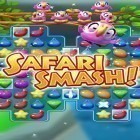 Download game Safari smash! for free and Crimbo limbo for Android phones and tablets .