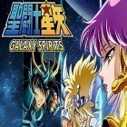 Download game Saint Seiya: Galaxy spirits for free and Conquer 3 Kingdoms for Android phones and tablets .