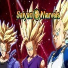 Download game Saiyan marvels for free and Helidroid 3D for Android phones and tablets .