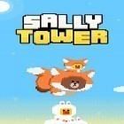 Download game Sally tower for free and Color revolution for Android phones and tablets .