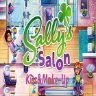 Download game Sally's salon: Kiss and make-up for free and The girls: Zombie killer for Android phones and tablets .