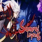 Download game Samurai legends for free and One punch man: Road to hero for Android phones and tablets .