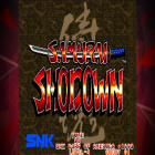 Download game SAMURAI SHODOWN ACA NEOGEO for free and Mooniacs for Android phones and tablets .