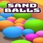 Download game Sand balls for free and Geography Quiz Game 3D for Android phones and tablets .