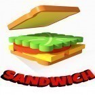 Download game Sandwich! for free and Beat rush for Android phones and tablets .