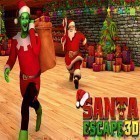 Download game Santa Christmas escape mission for free and Big Range Hunting 2 for Android phones and tablets .