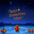 Download game Santa's Christmas Solitaire TriPeaks for free and Blon for Android phones and tablets .