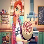 Download game Sara's cooking party for free and Bomber Mania : Bomb Squads for Android phones and tablets .