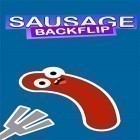 Download game Sausage backflip for free and Parking Zone for Android phones and tablets .
