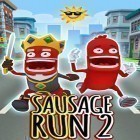 Download game Sausage run 2 for free and Grand Theft Auto III v1.6 for Android phones and tablets .
