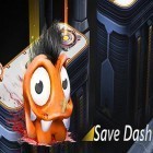 Download game Save Dash for free and Red Crow Mysteries: Legion for Android phones and tablets .