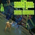 Download game Scary goat space rampage for free and Mr. Saltoman for Android phones and tablets .