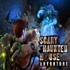 Download game Scary haunted house adventure: Horror survival for free and Pumpkin Maker Halloween Fun for Android phones and tablets .