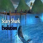 Download game Scary shark evolution 3D for free and Soul rage for Android phones and tablets .