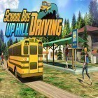 Download game School bus: Up hill driving for free and 4x4 Safari for Android phones and tablets .