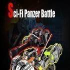 Download game Sci-fi panzer battle: War of DIY tank for free and Evader! for Android phones and tablets .