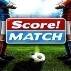 Download game Score! Match for free and Tower Defense Nexus Defense for Android phones and tablets .