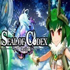 Download game Seal of codex for free and Reactor: Energy sector tycoon for Android phones and tablets .