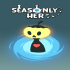 Download game SEASONLY HER for free and Fangz for Android phones and tablets .