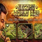 Download game Second world war: Real time strategy game! for free and Wordscapes for Android phones and tablets .