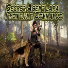 Download game Secret agent Lara: Frontline commando TPS for free and Moonvale 2: Puzzle adventure for Android phones and tablets .