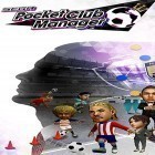 Download game SEGA Pocket club manager for free and Jungle Marble Blast 2 for Android phones and tablets .