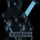 Download game Sequence for free and Gravity cube for Android phones and tablets .