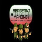 Download game Sergeant Mahoney and the army of sinister clones for free and Epic Garden: Action RPG Games for Android phones and tablets .