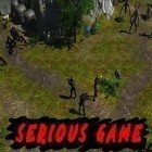 Download game Serious game for free and Solipskier for Android phones and tablets .