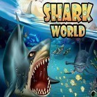 Download game Shark world for free and Texas holdem master for Android phones and tablets .