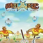 Download game Sharp for free and Cloudy for Android phones and tablets .