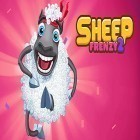 Download game Sheep frenzy 2 for free and Star speed: Turbo racing 2 for Android phones and tablets .