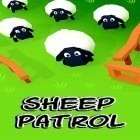 Download game Sheep patrol for free and Gun rider for Android phones and tablets .