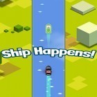 Download game Ship happens! for free and Solitaire: Lucky star for Android phones and tablets .