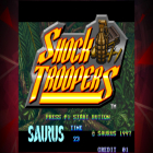 Download game SHOCK TROOPERS ACA NEOGEO for free and Derby King for Android phones and tablets .