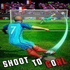 Download game Shoot 2 goal: World multiplayer soccer cup 2018 for free and Infinite skater for Android phones and tablets .