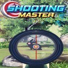 Download game Shooting master 3D for free and Garden mania 2 for Android phones and tablets .