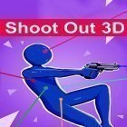 Download game Shootout 3D for free and Car mechanic simulator 2014 mobile for Android phones and tablets .