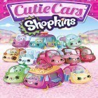 Download game Shopkins: Cutie cars for free and Mini monster mania for Android phones and tablets .