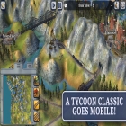 Download game Sid Meier's Railroads! for free and 1655m for Android phones and tablets .