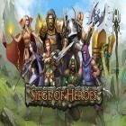 Download game Siege of heroes: Ruin for free and Gyrosphere trials for Android phones and tablets .