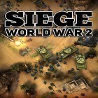 Download game Siege: World war 2 for free and The great Wobo escape: Episode 1 for Android phones and tablets .