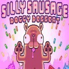 Download game Silly sausage: Doggy dessert for free and Soko++ for Android phones and tablets .