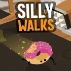 Download game Silly walks for free and Ultimate horse simulator for Android phones and tablets .