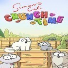 Download game Simon's cat: Crunch time for free and Tapcreo for Android phones and tablets .