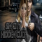 Download game Sin city: Hidden cult for free and Shifter for Android phones and tablets .