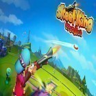 Download game Skeet king: Creation for free and Grabbity for Android phones and tablets .